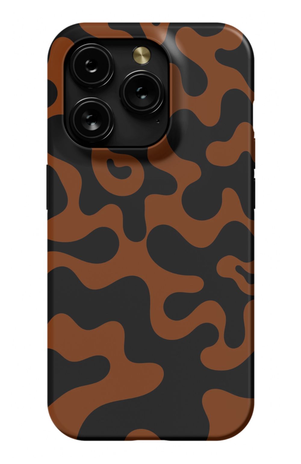 Revival Swirl Phone Case - B7Cases