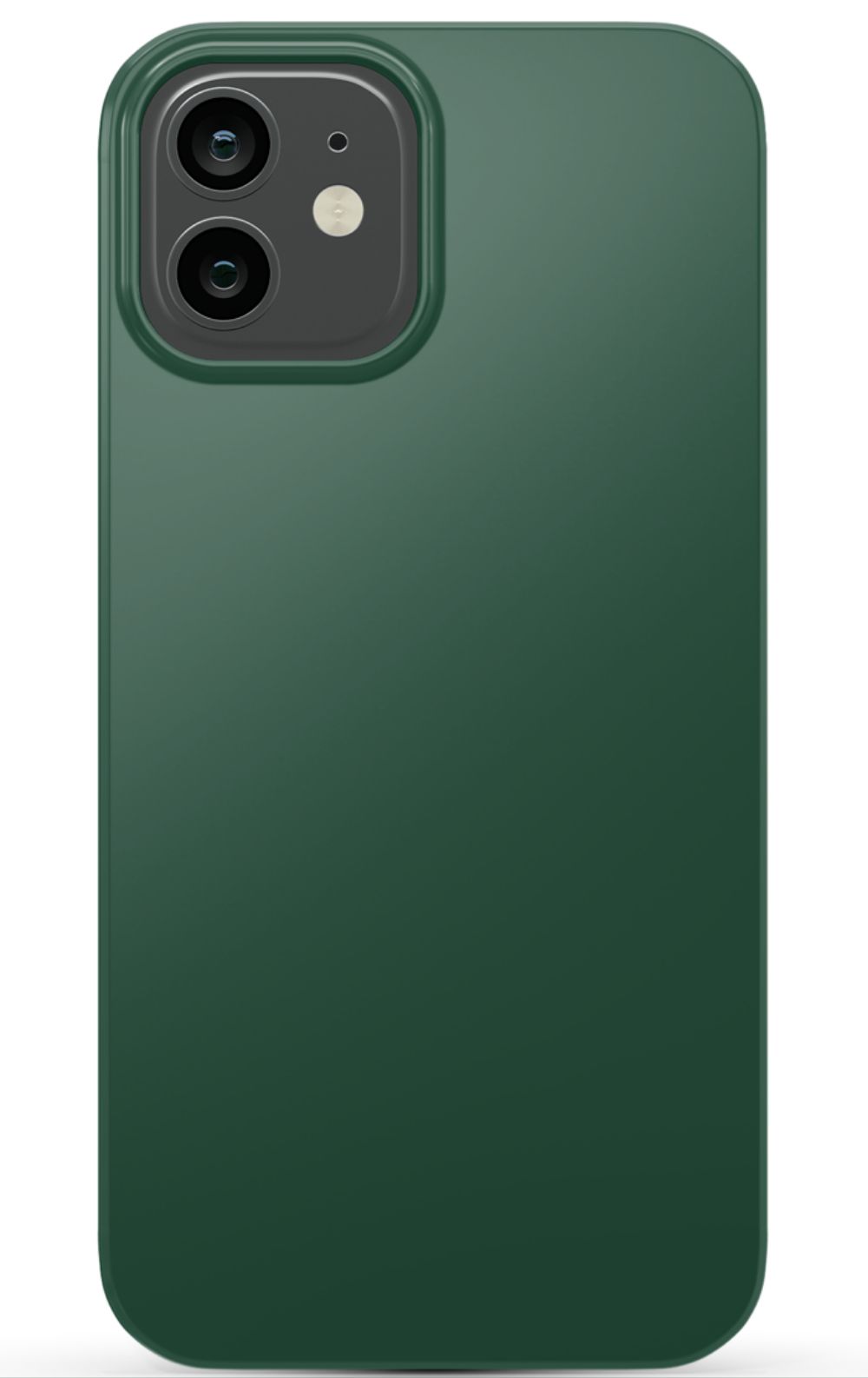 Dark Green Phone Case - B7Cases