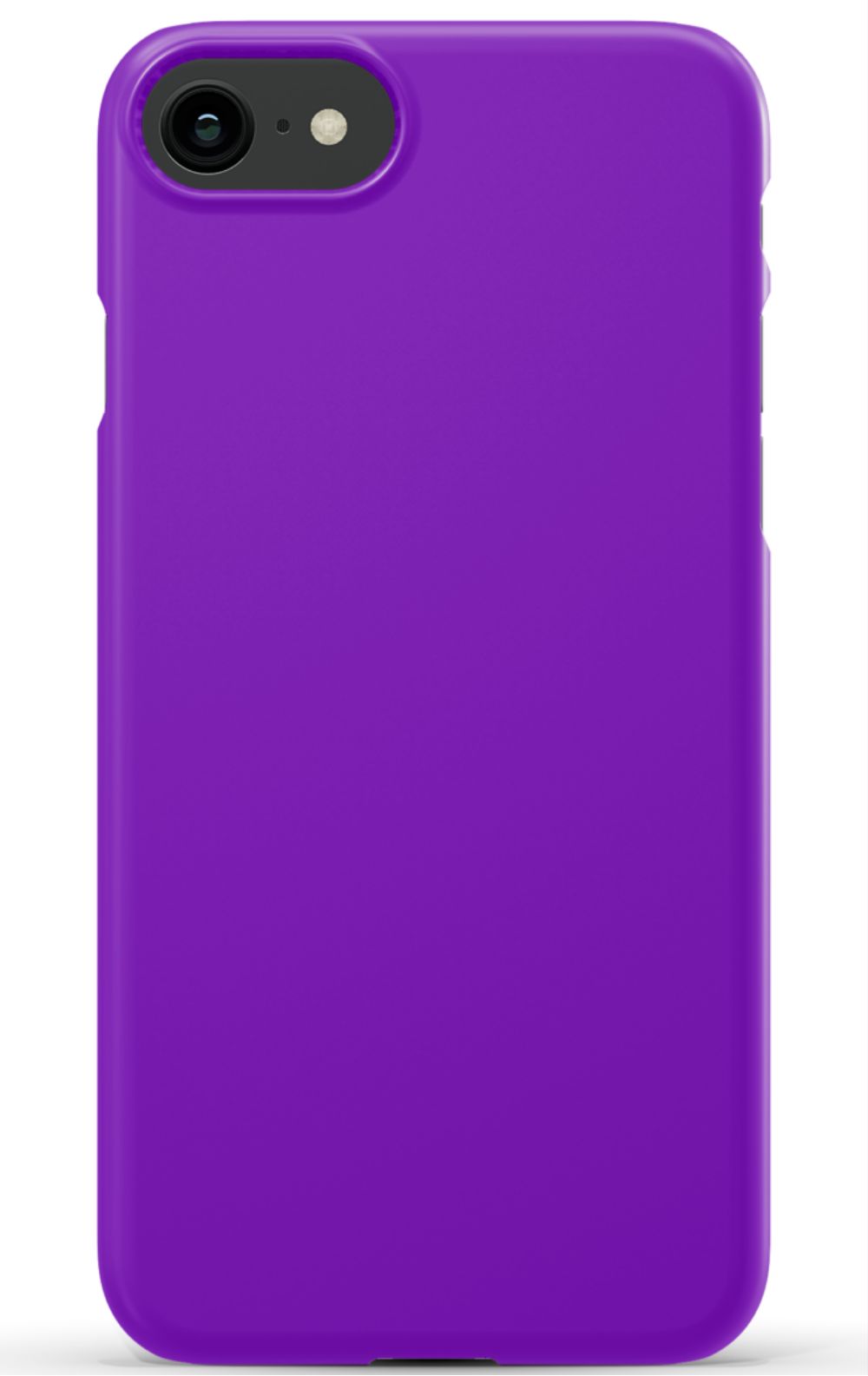 Purple Phone Case - B7Cases