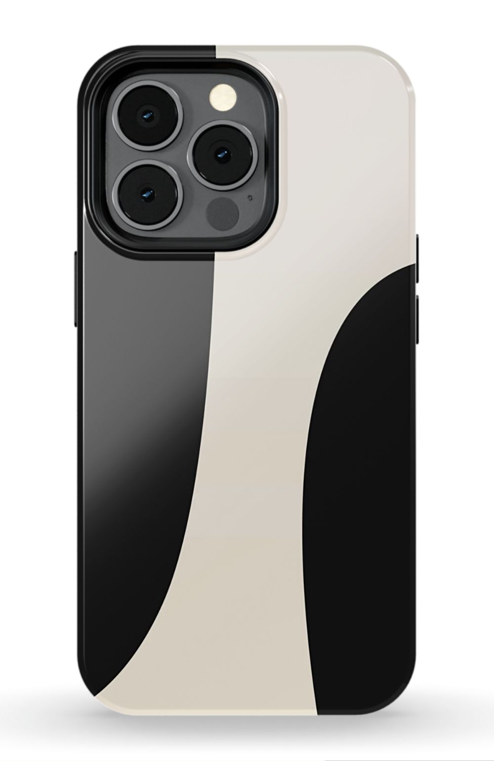 Mid Century Shapes Phone Case - B7Cases