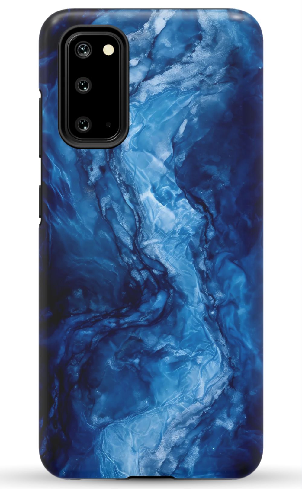 Blue River Phone Case - B7Cases