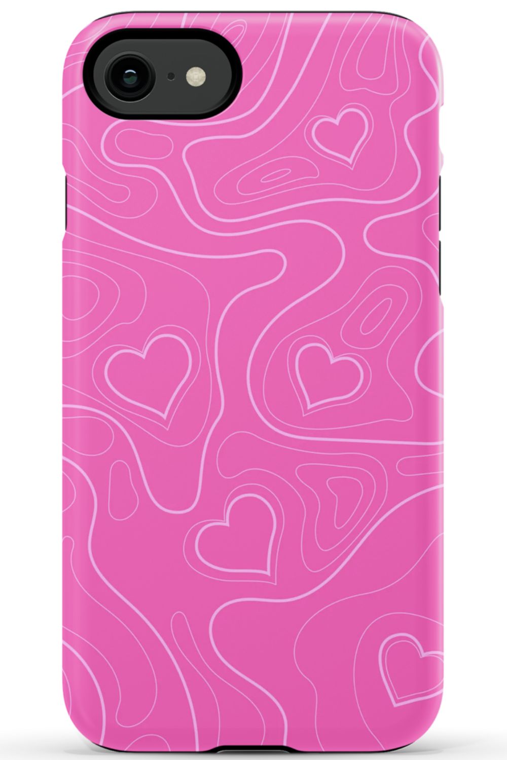 Love Connections Phone Case - B7Cases