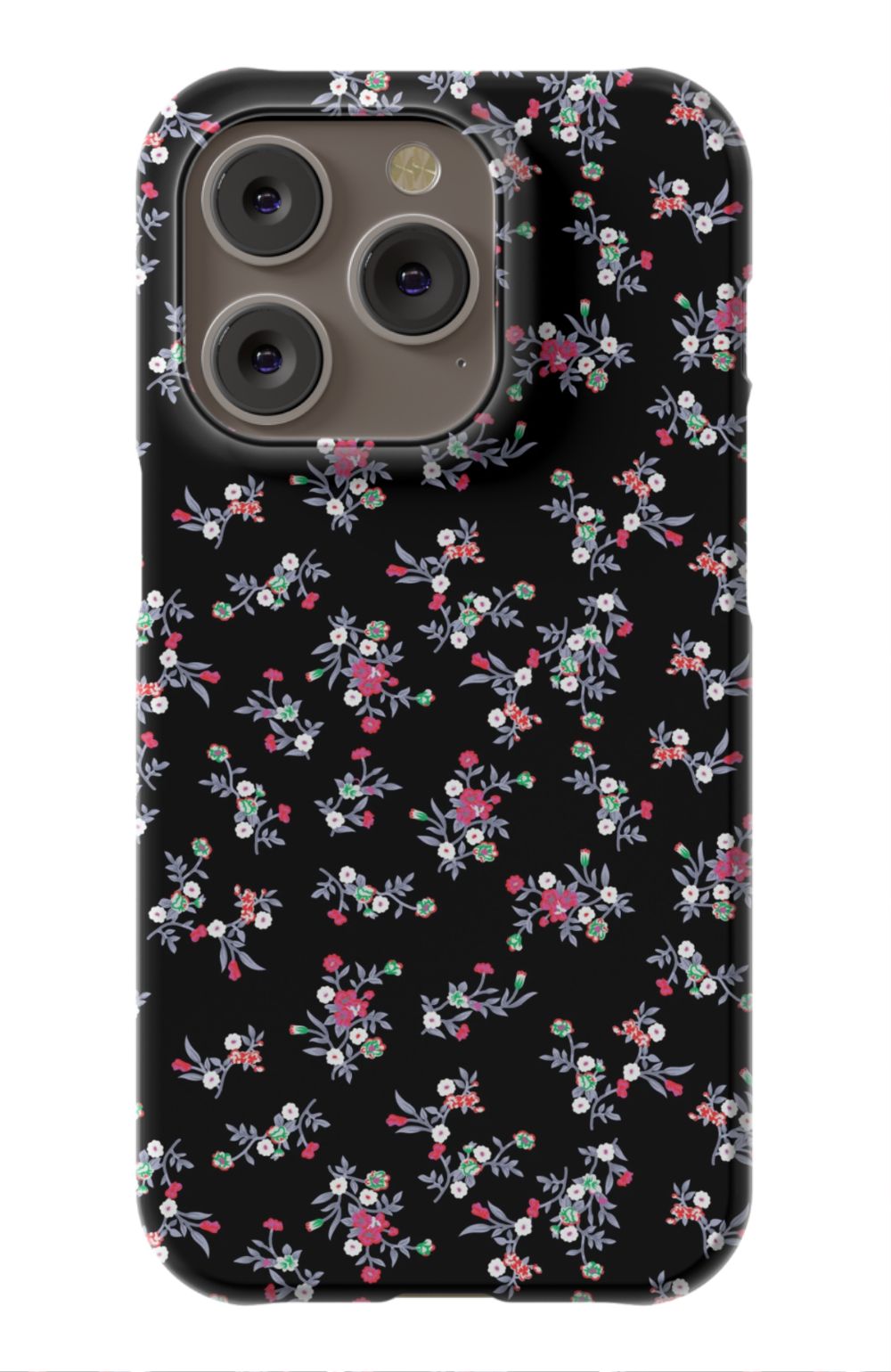 Meadow Bloom Phone Case - B7Cases