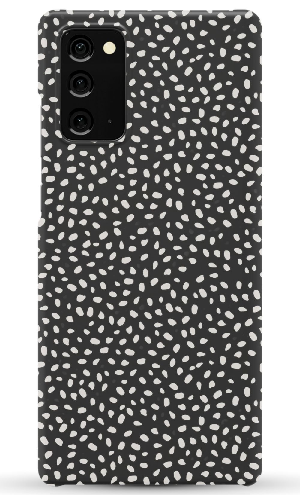 Vintage Dots Phone Case - B7Cases