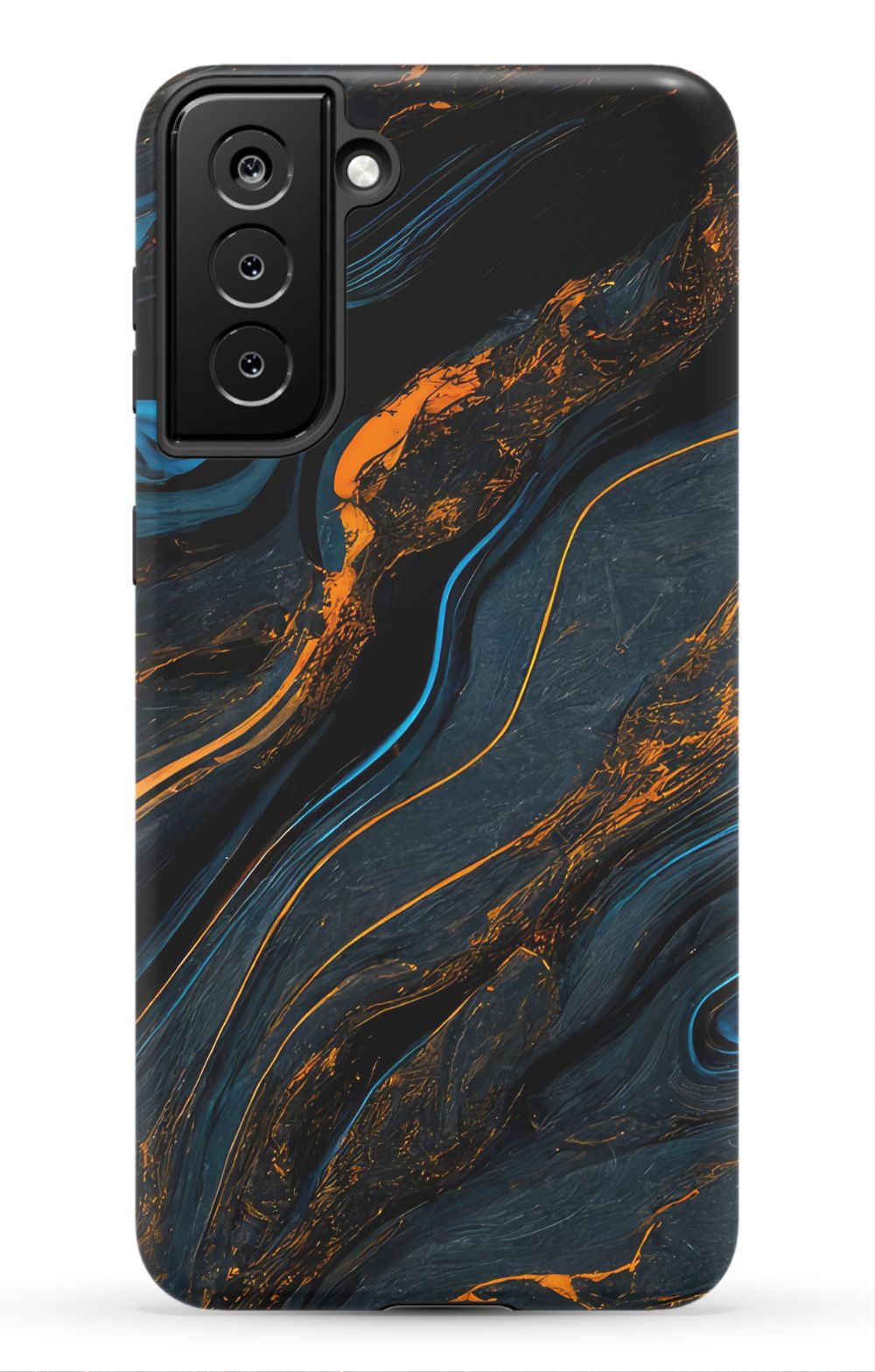 Onyx Luxe Phone Case - B7Cases