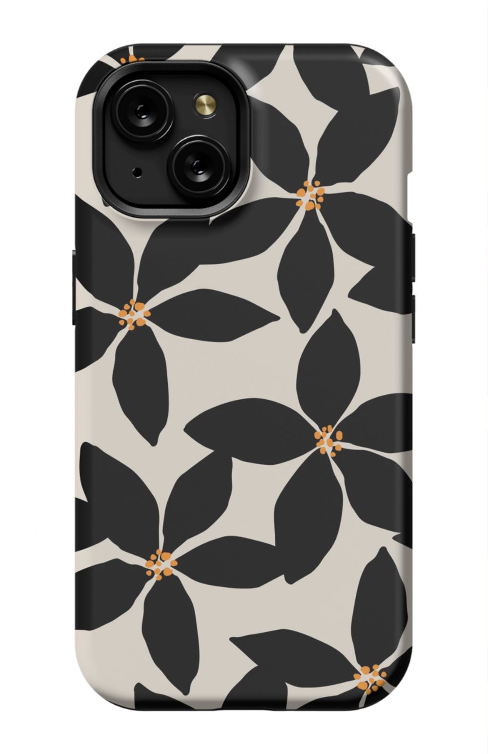 Aesthetic Floral Phone Case - B7Cases