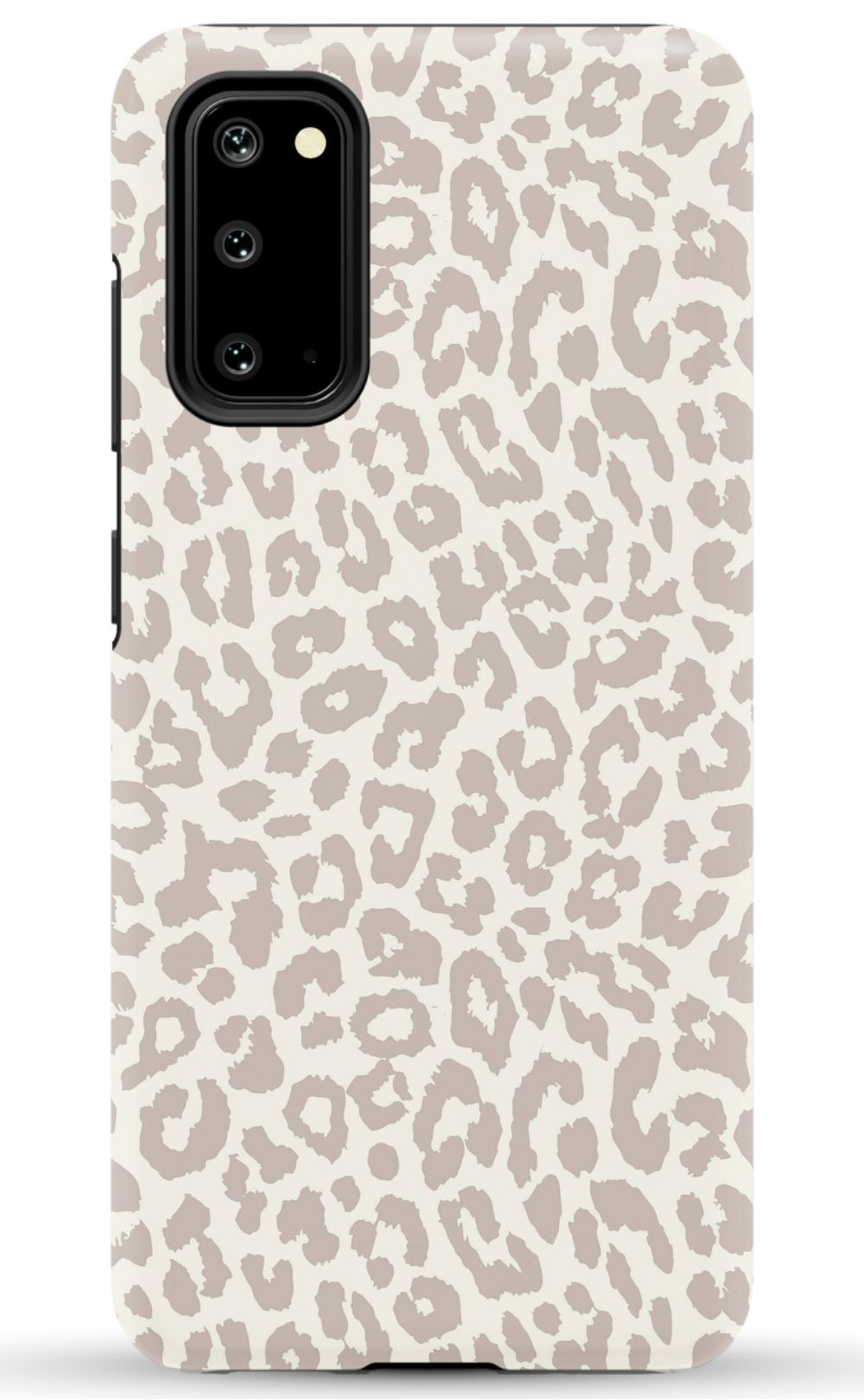 Chic Leopard Spots Phone Case - B7Cases