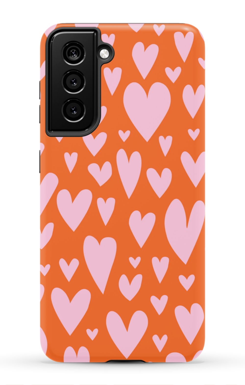 Sweet Romance Phone Case - B7Cases