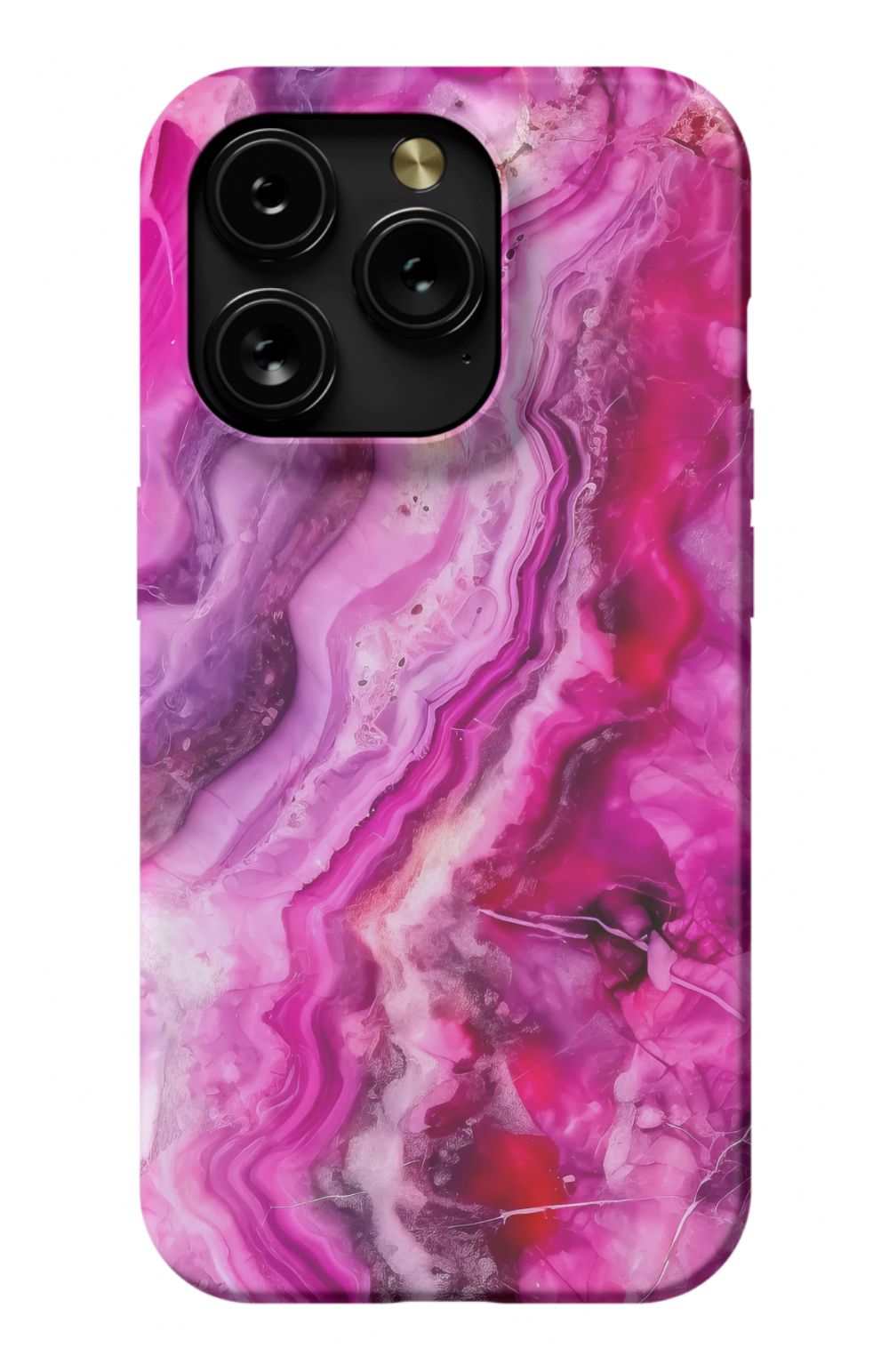 Vivara Pink Phone Case - B7Cases