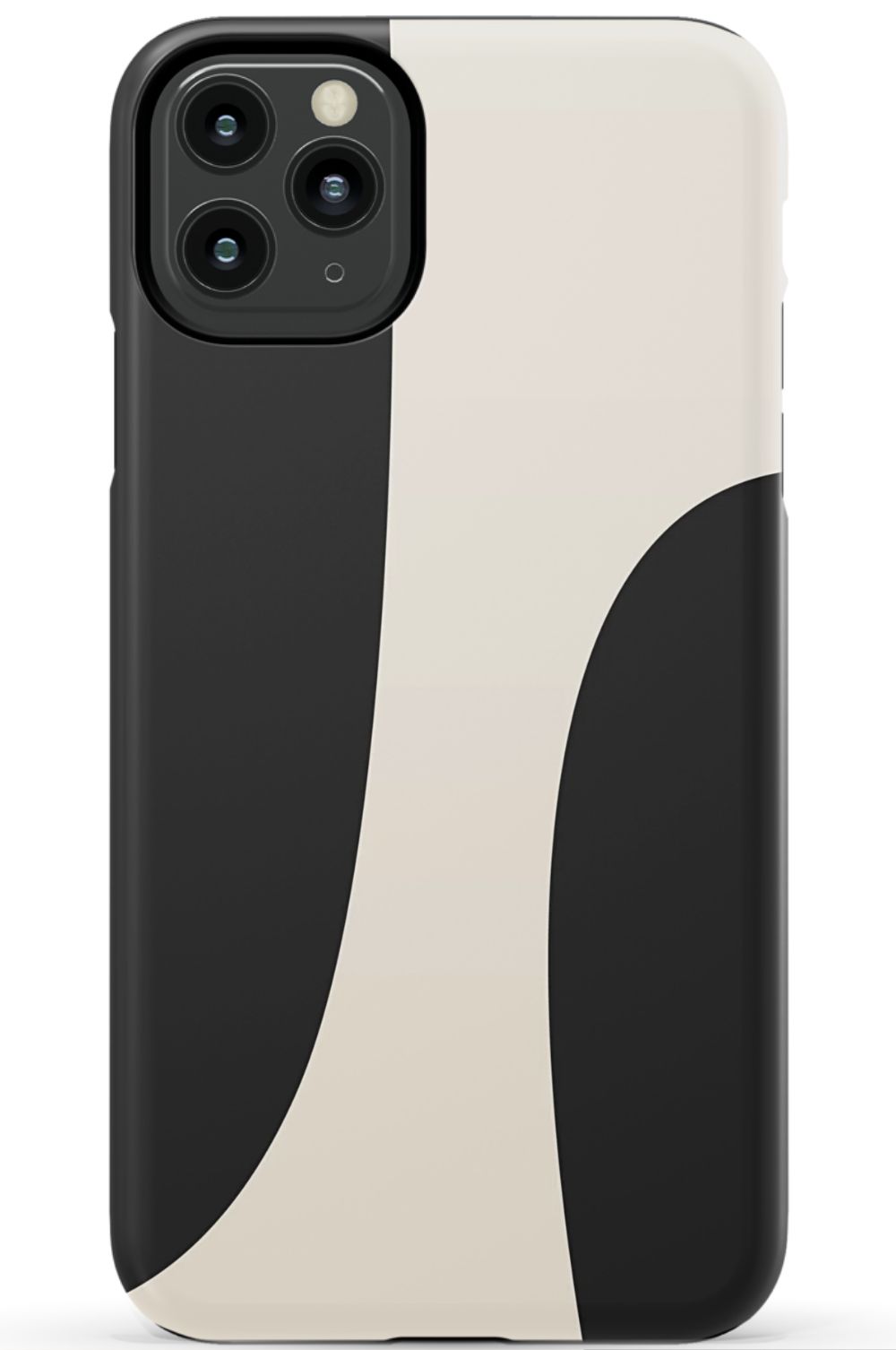 Mid Century Shapes Phone Case - B7Cases