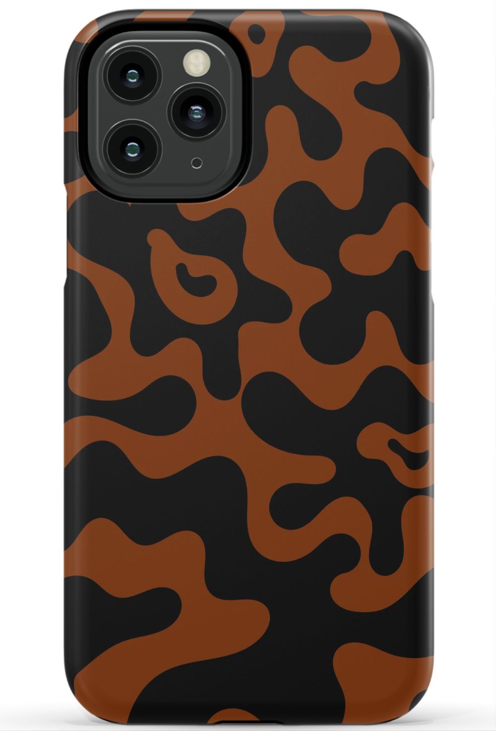 Revival Swirl Phone Case - B7Cases