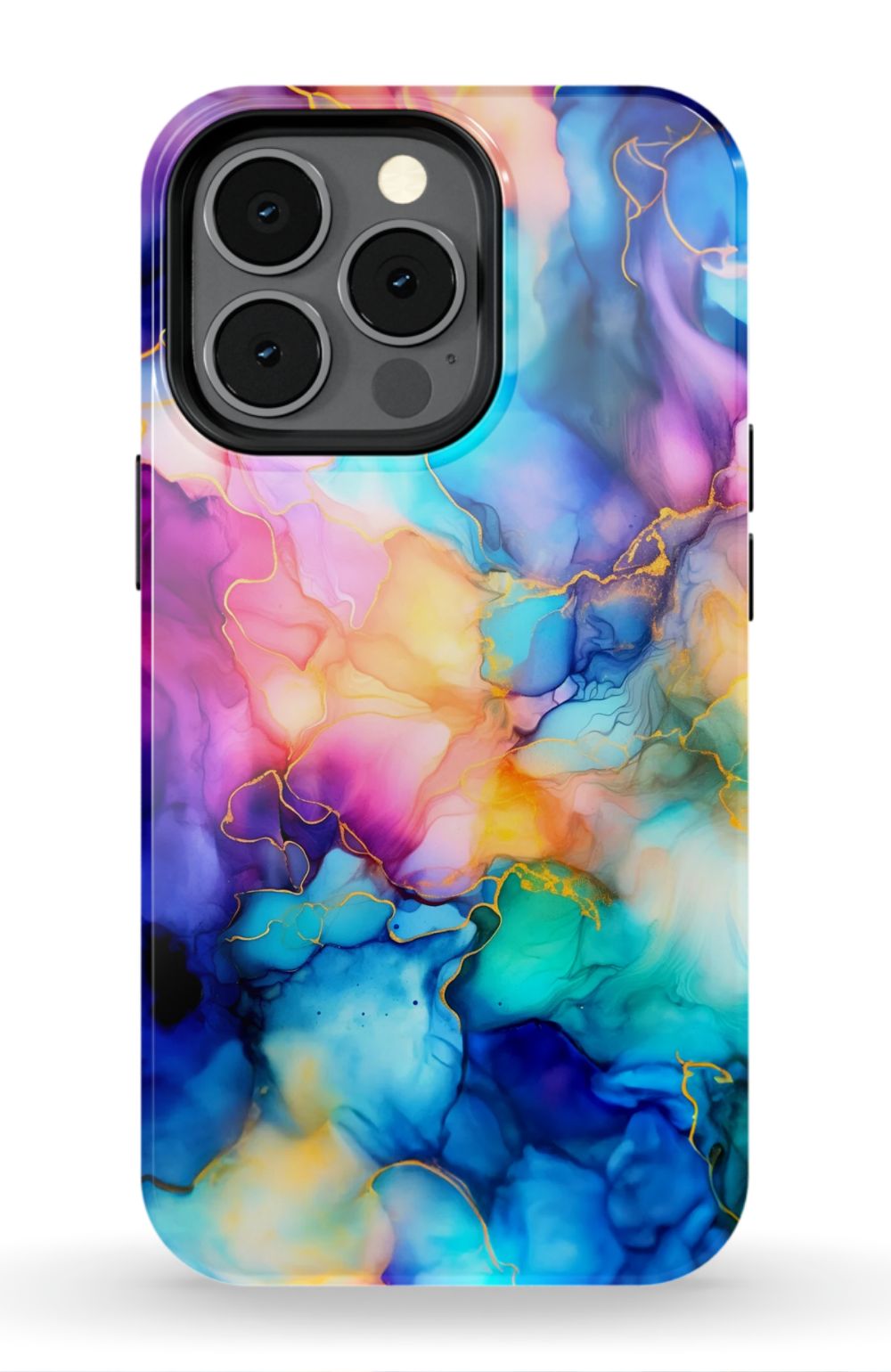 Majestic Colour Phone Case - B7Cases