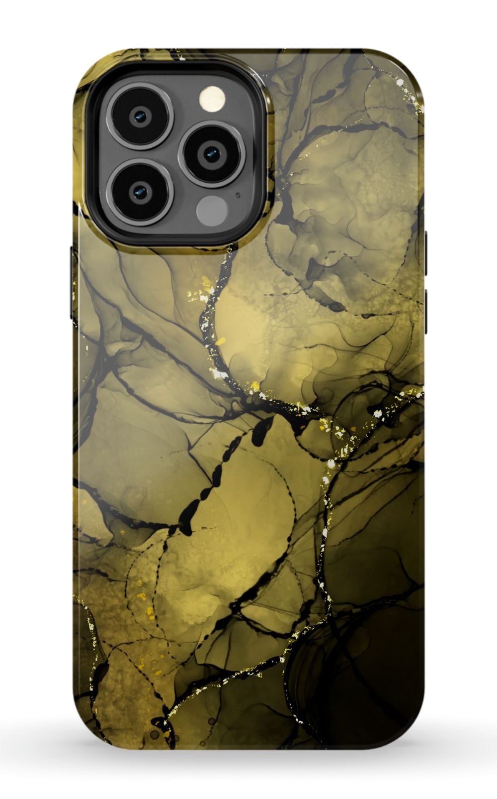 Deep Marsh Phone Case - B7Cases