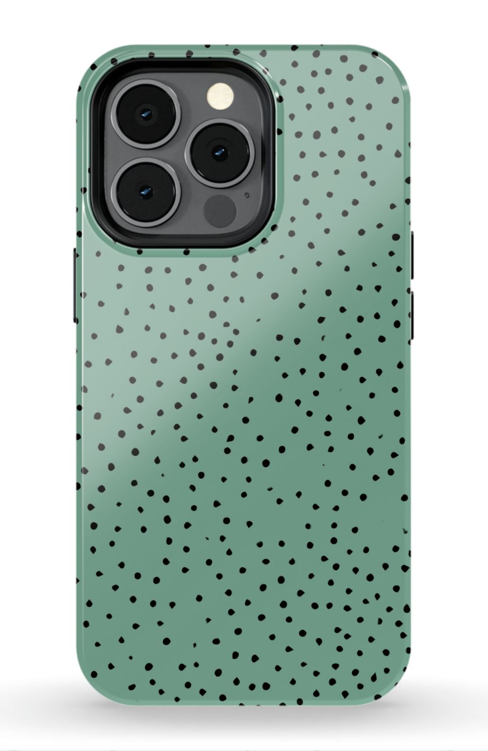 Dolce Pistachio Phone Case - B7Cases