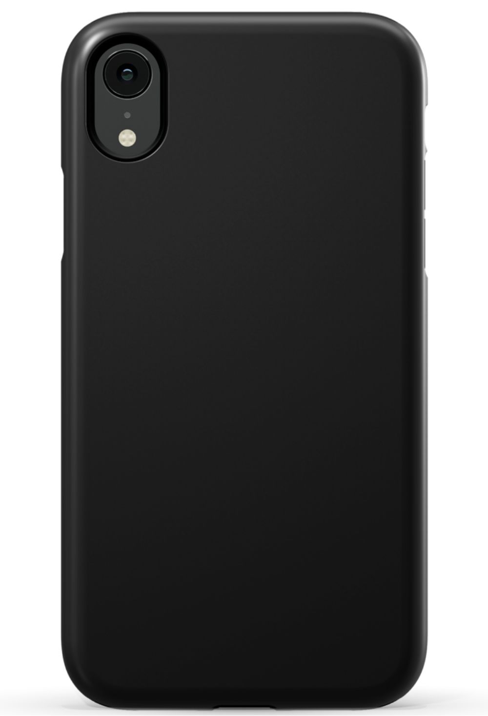 All Black Phone Case - B7Cases