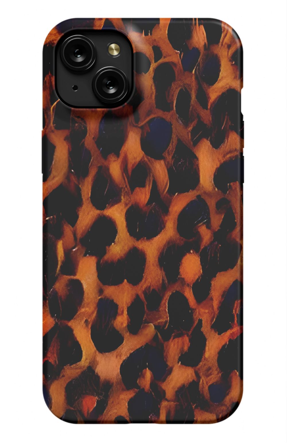 Wild Cheetah Phone Case - B7Cases