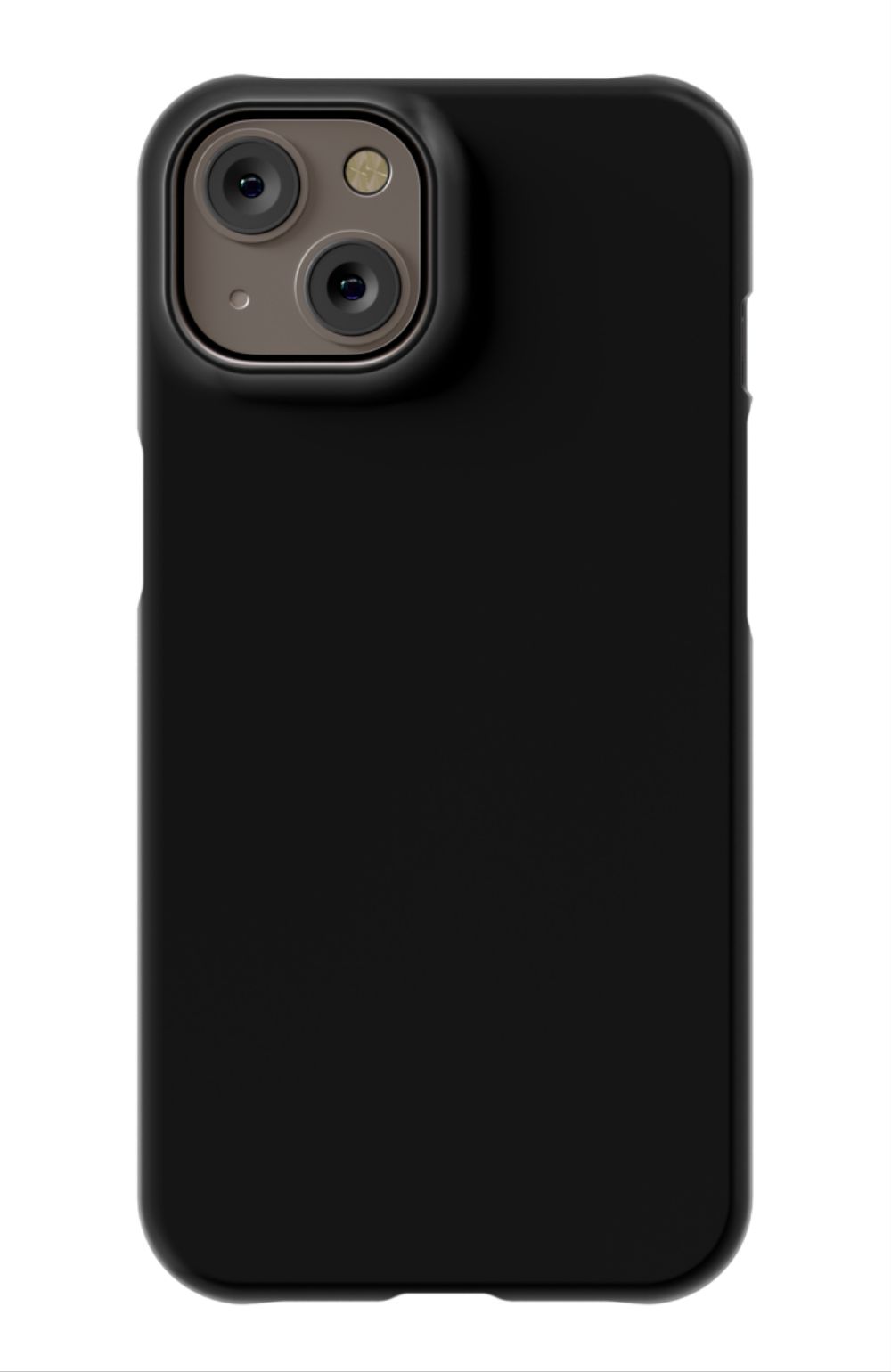 All Black Phone Case - B7Cases