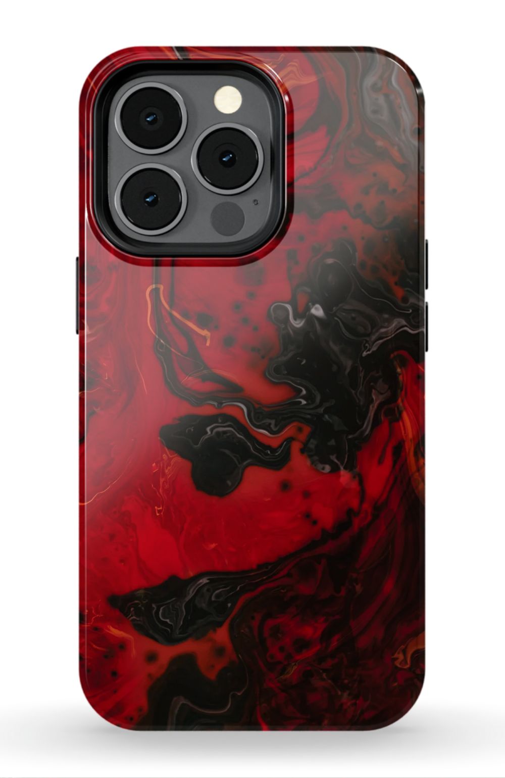 Passion Devotion Phone Case - B7Cases