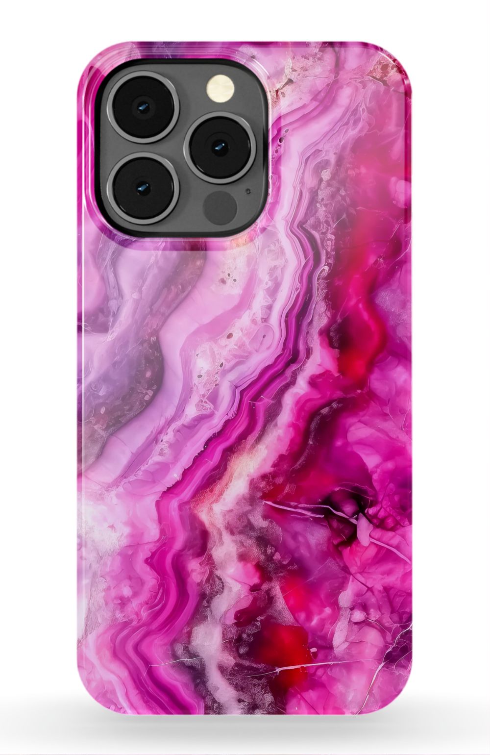 Vivara Pink Phone Case - B7Cases