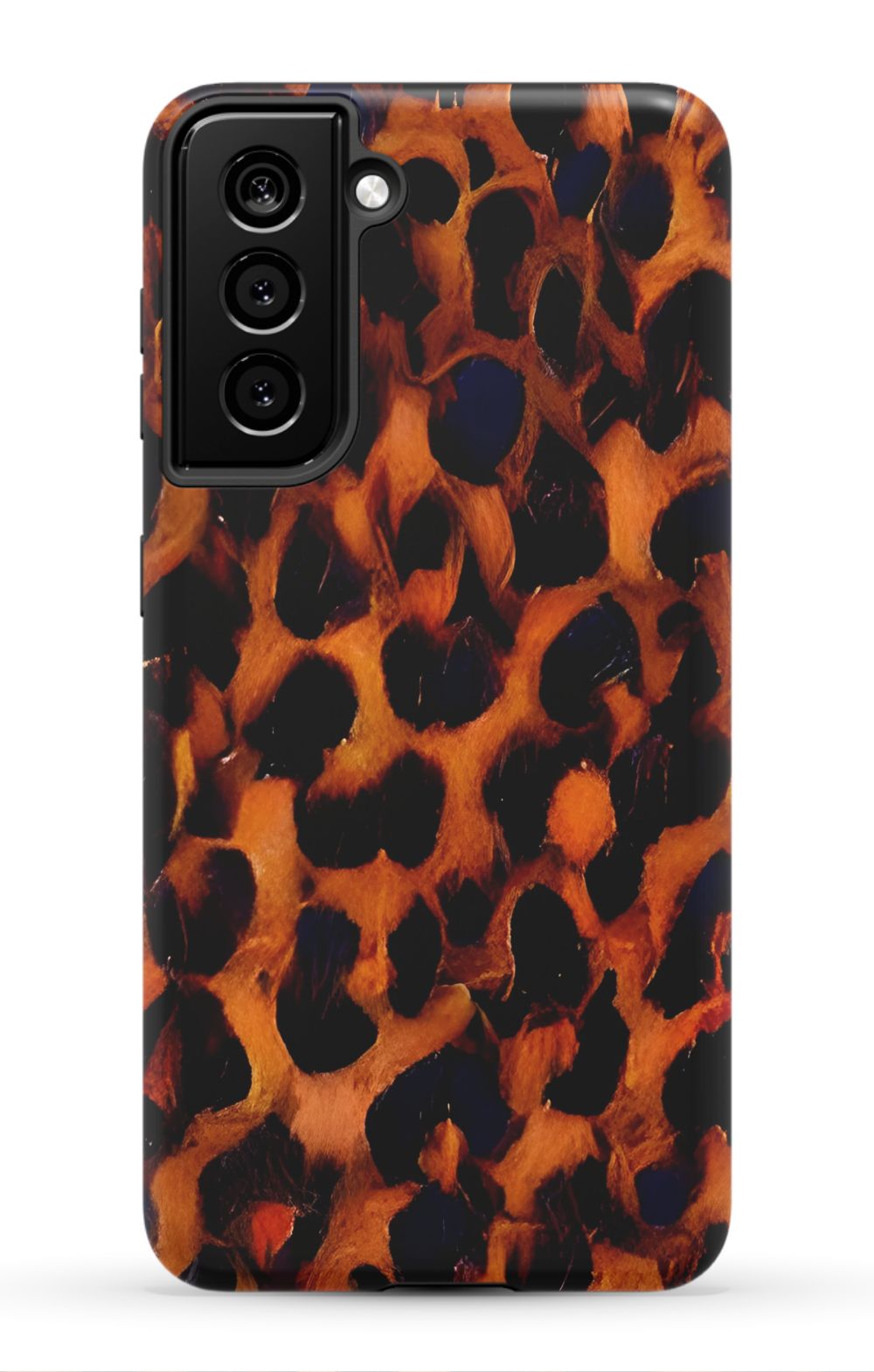 Wild Cheetah Phone Case - B7Cases