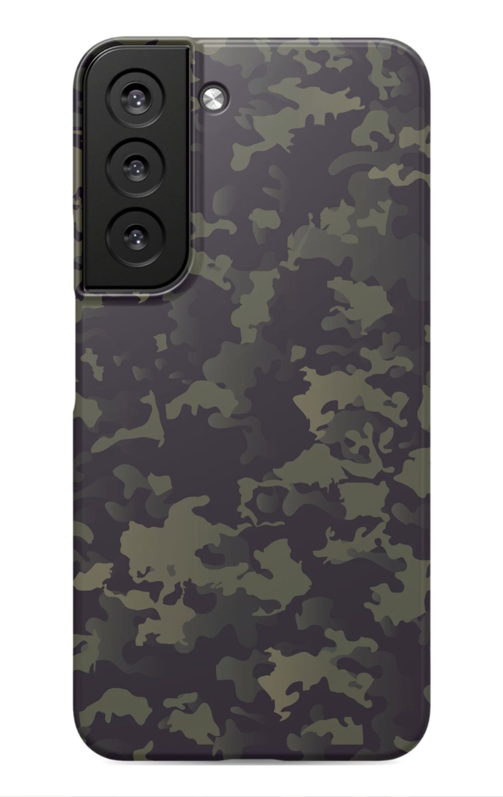 Army Soldier Camo Phone Case - B7Cases