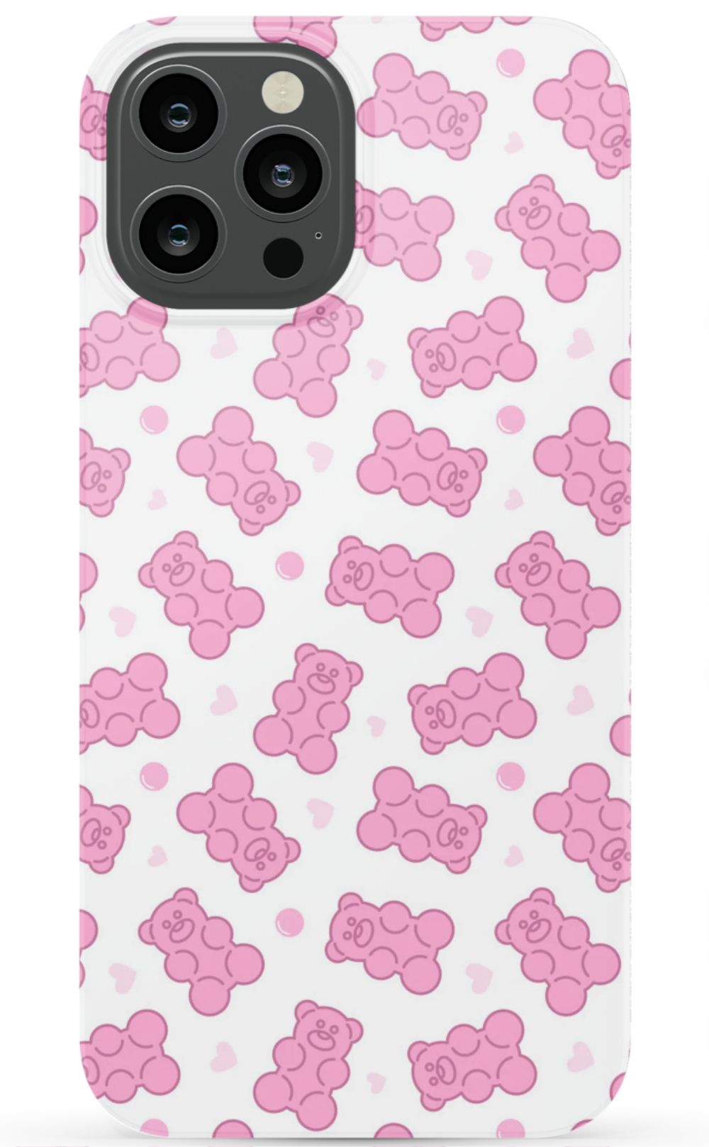 Gummy Bear Phone Case - B7Cases