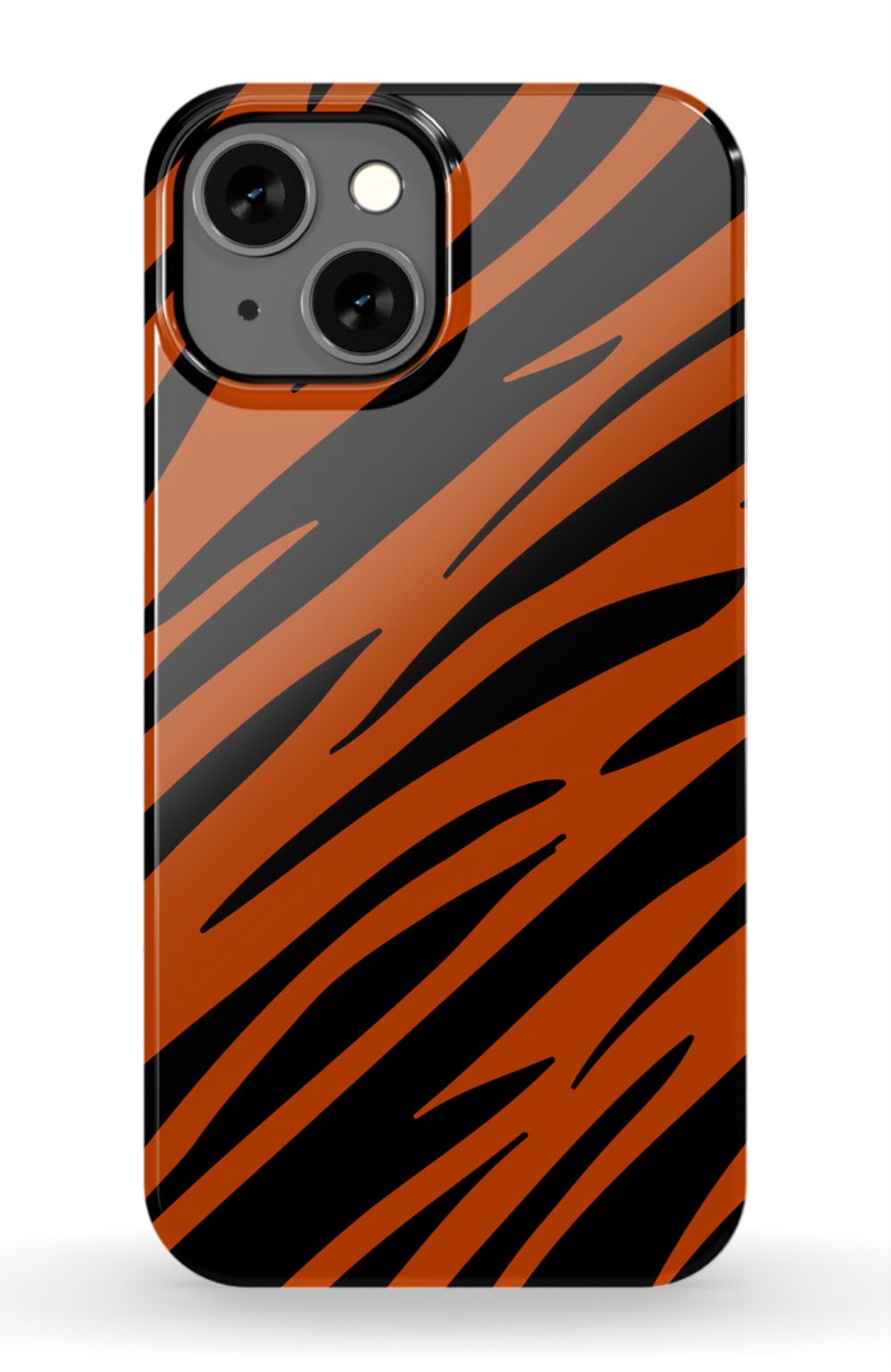 Wild Tiger Phone Case - B7Cases