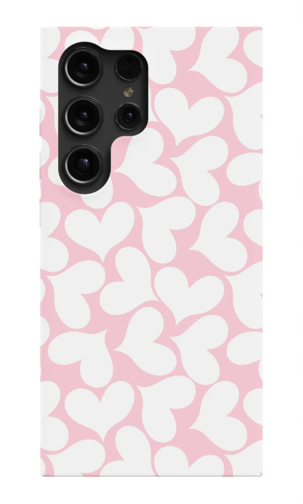 Tender Love Phone Case - B7Cases