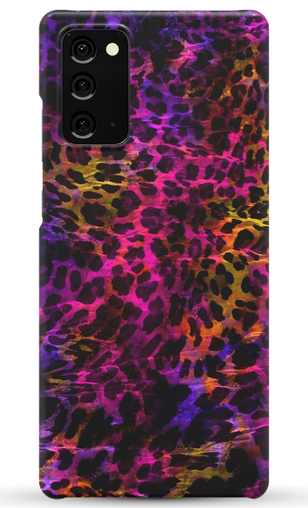 Wild Leopard Phone Case - B7Cases