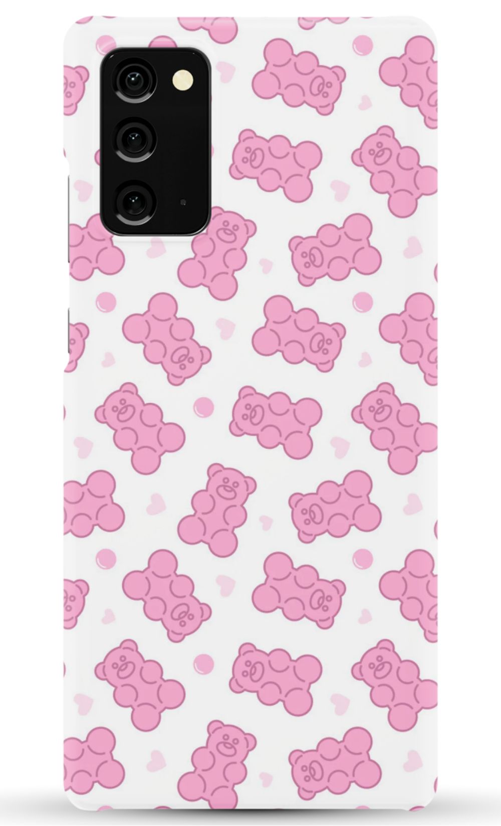 Gummy Bear Phone Case - B7Cases