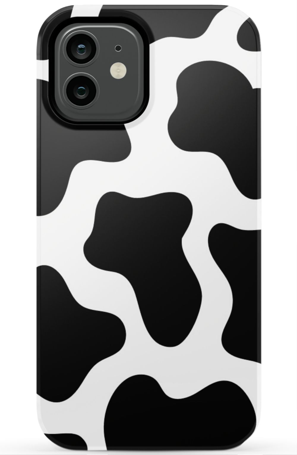 Cow Print Phone Case - B7Cases