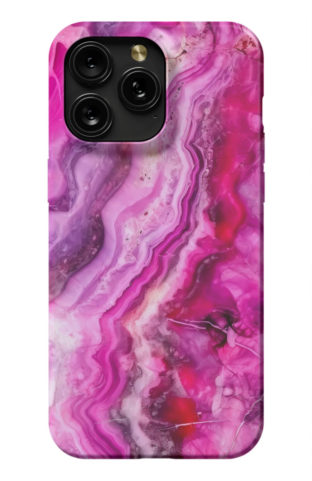 Vivara Pink Phone Case - B7Cases