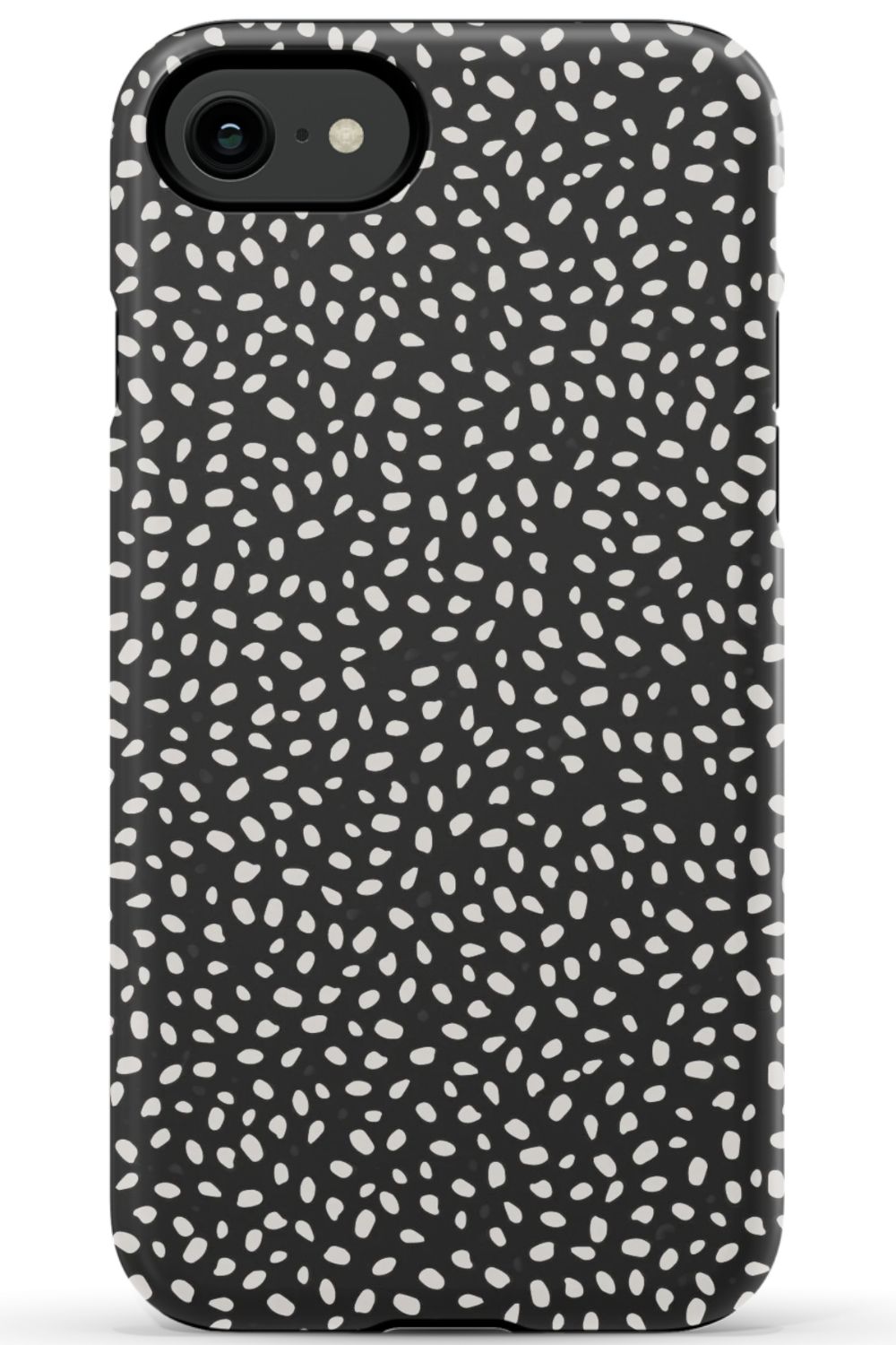 Vintage Dots Phone Case - B7Cases