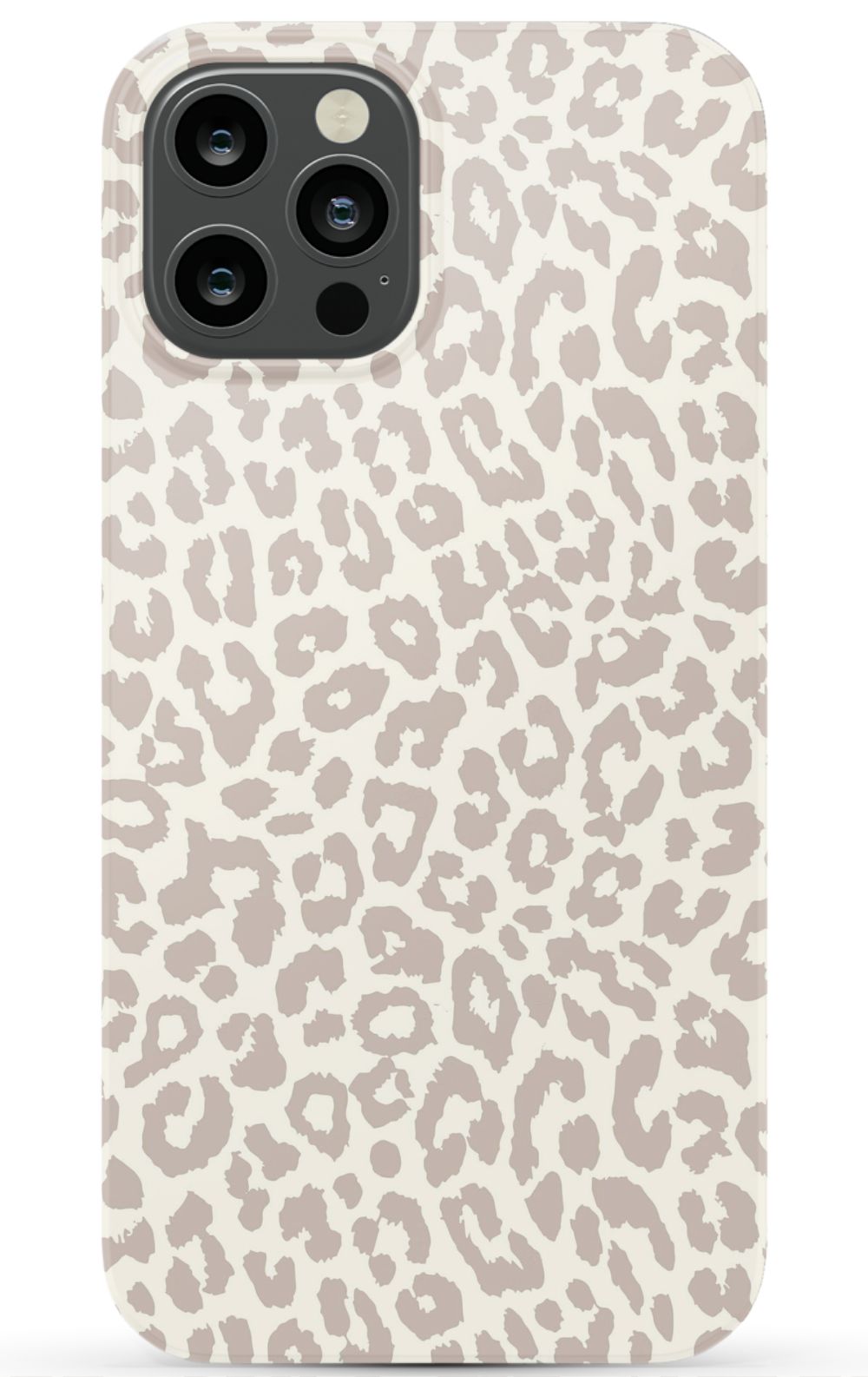 Chic Leopard Spots Phone Case - B7Cases
