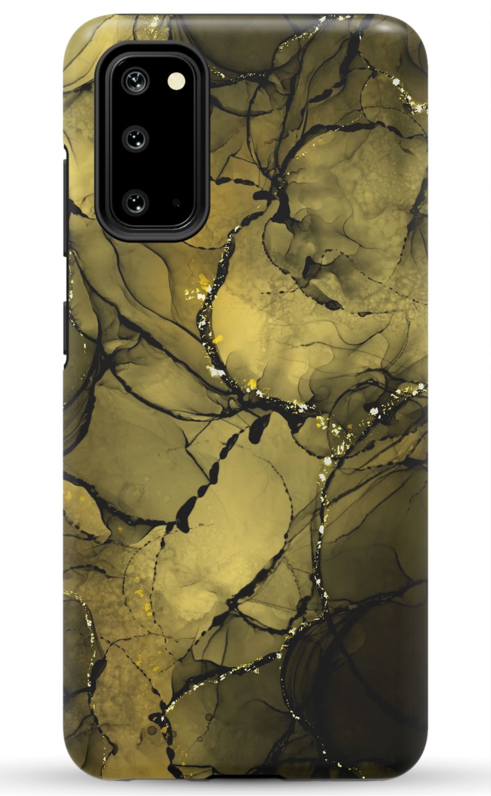 Deep Marsh Phone Case - B7Cases