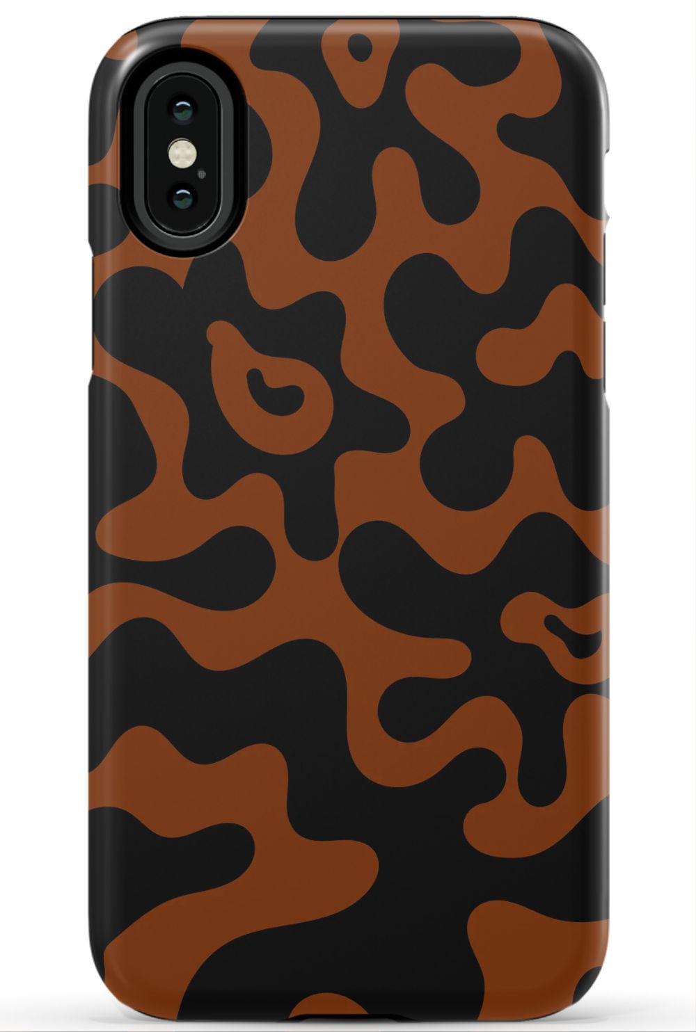 Revival Swirl Phone Case - B7Cases