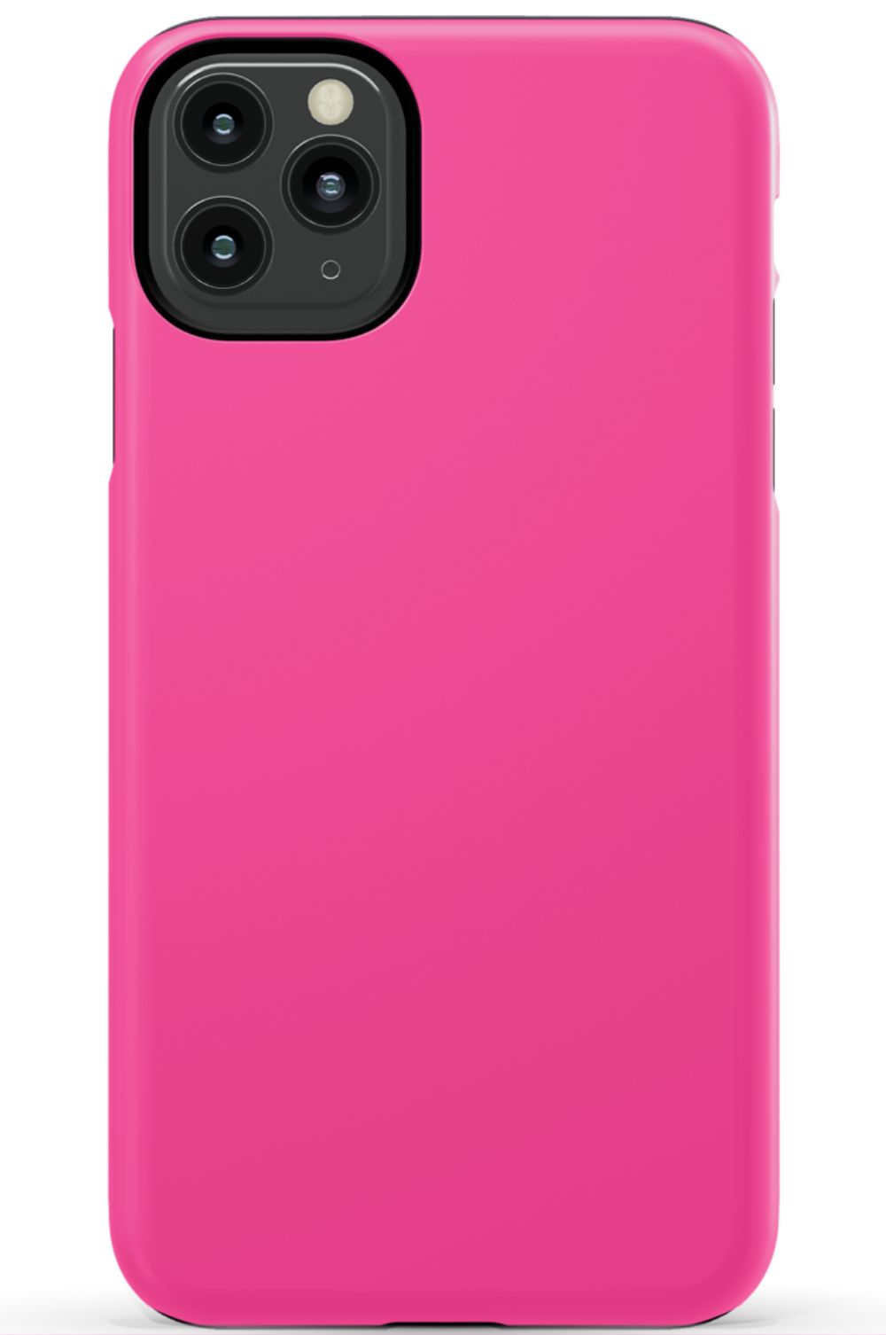 Pink Phone Case - B7Cases