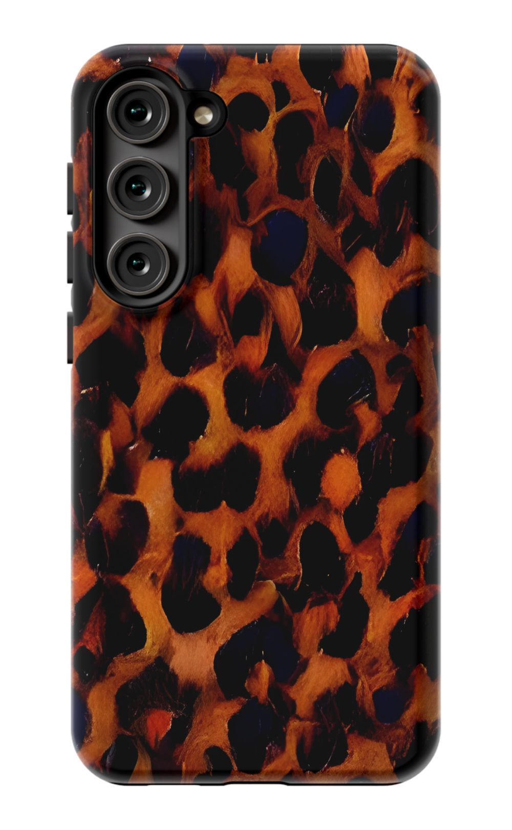 Wild Cheetah Phone Case - B7Cases