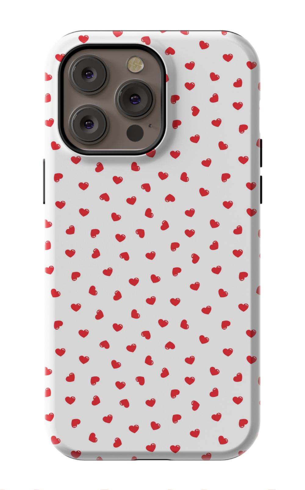 Cupid's Charm Phone Case - B7Cases