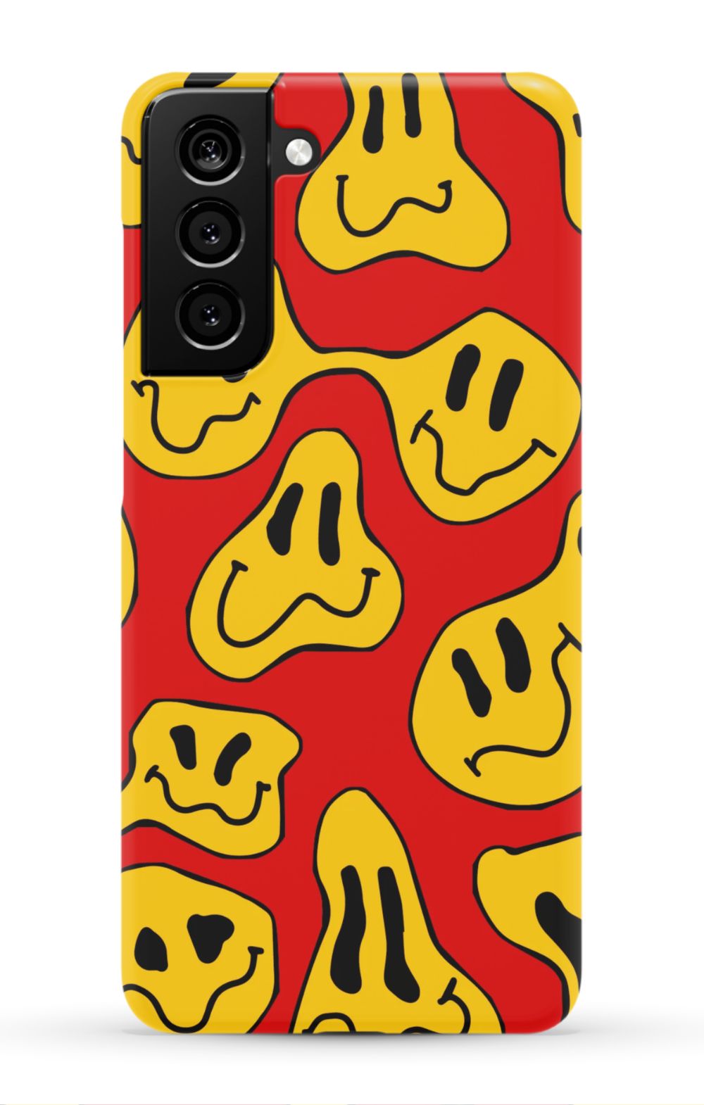 Acid Smiles Phone Case - B7Cases