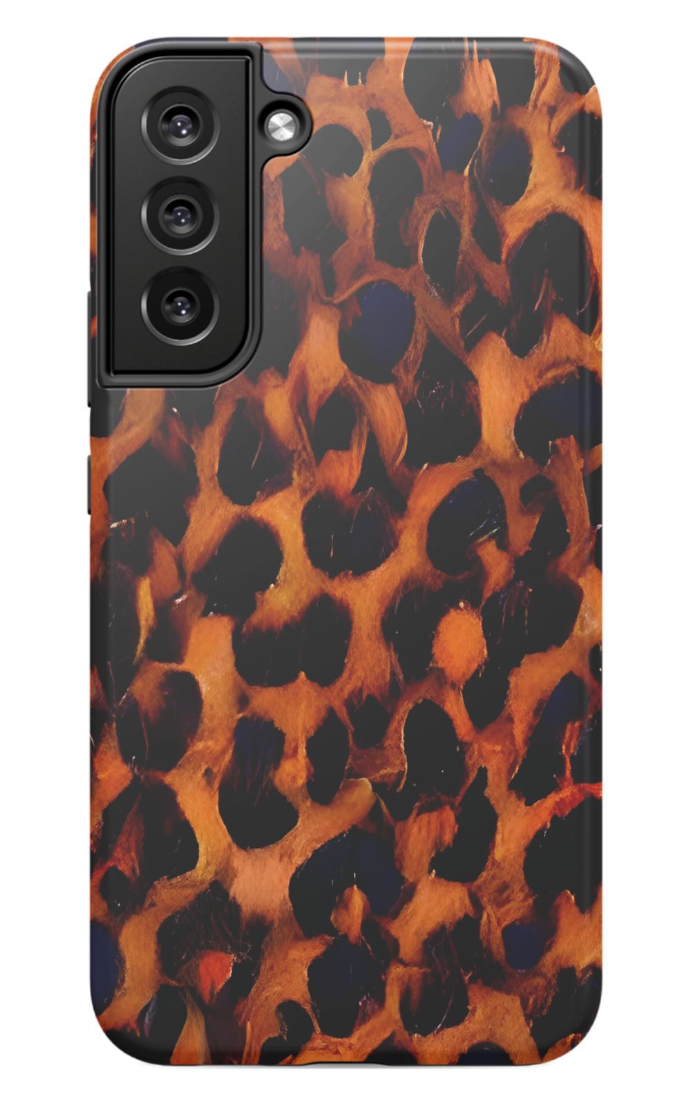 Wild Cheetah Phone Case - B7Cases