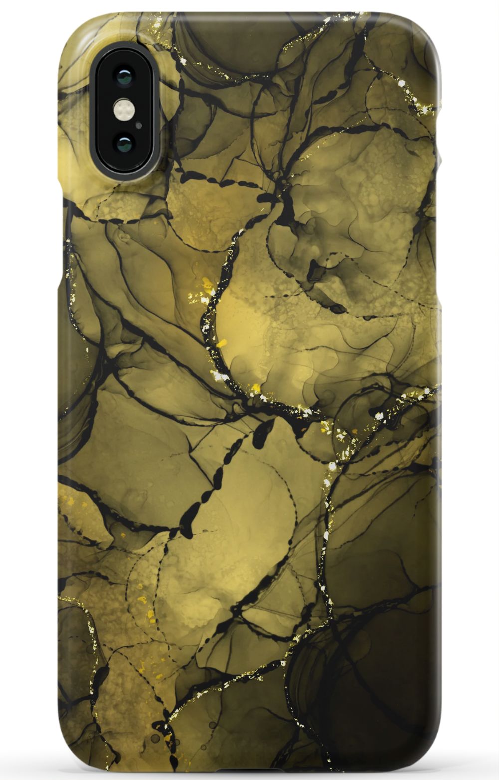 Deep Marsh Phone Case - B7Cases