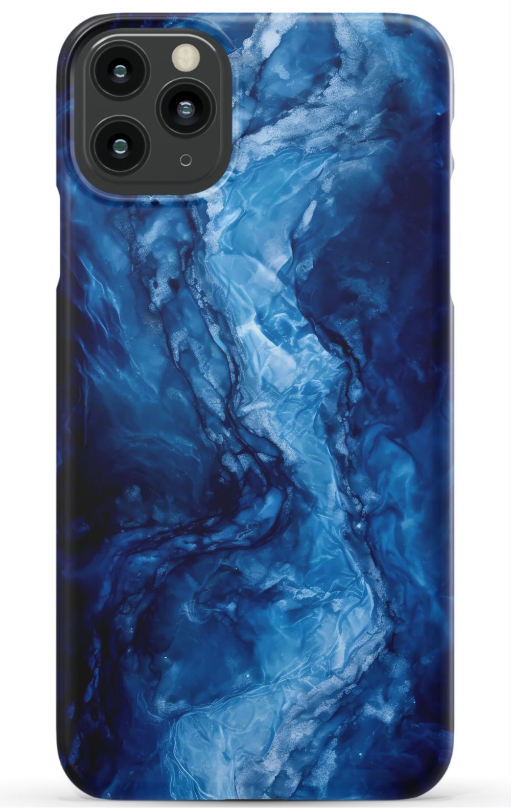 Blue River Phone Case - B7Cases