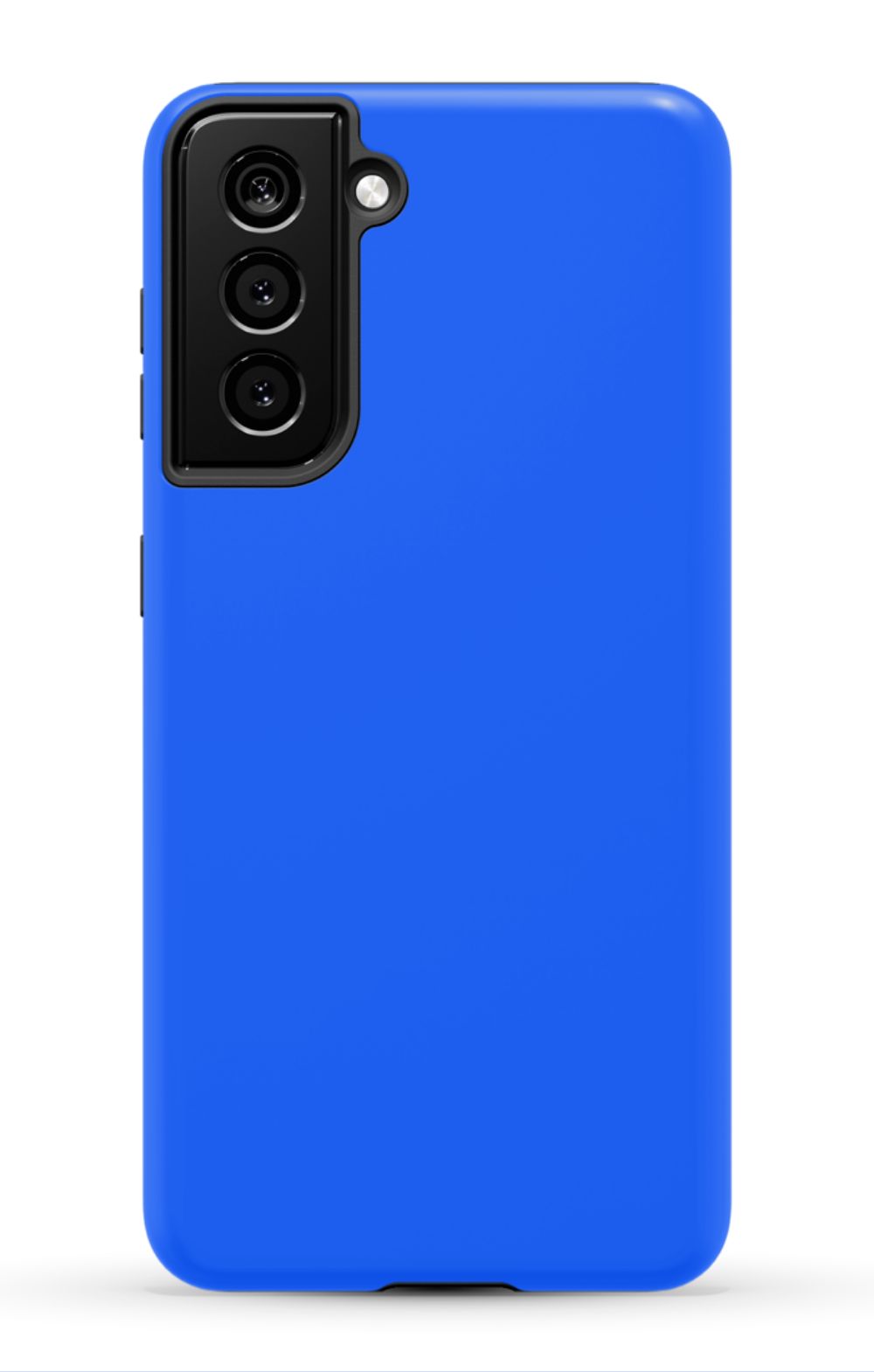 Blue Phone Case - B7Cases
