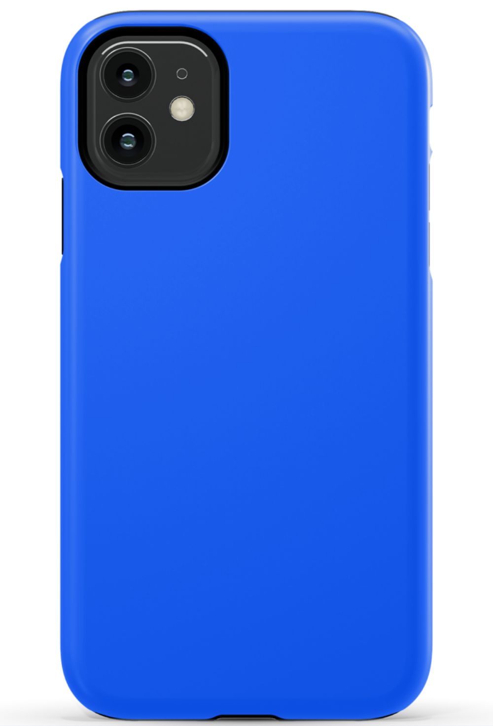 Blue Phone Case - B7Cases