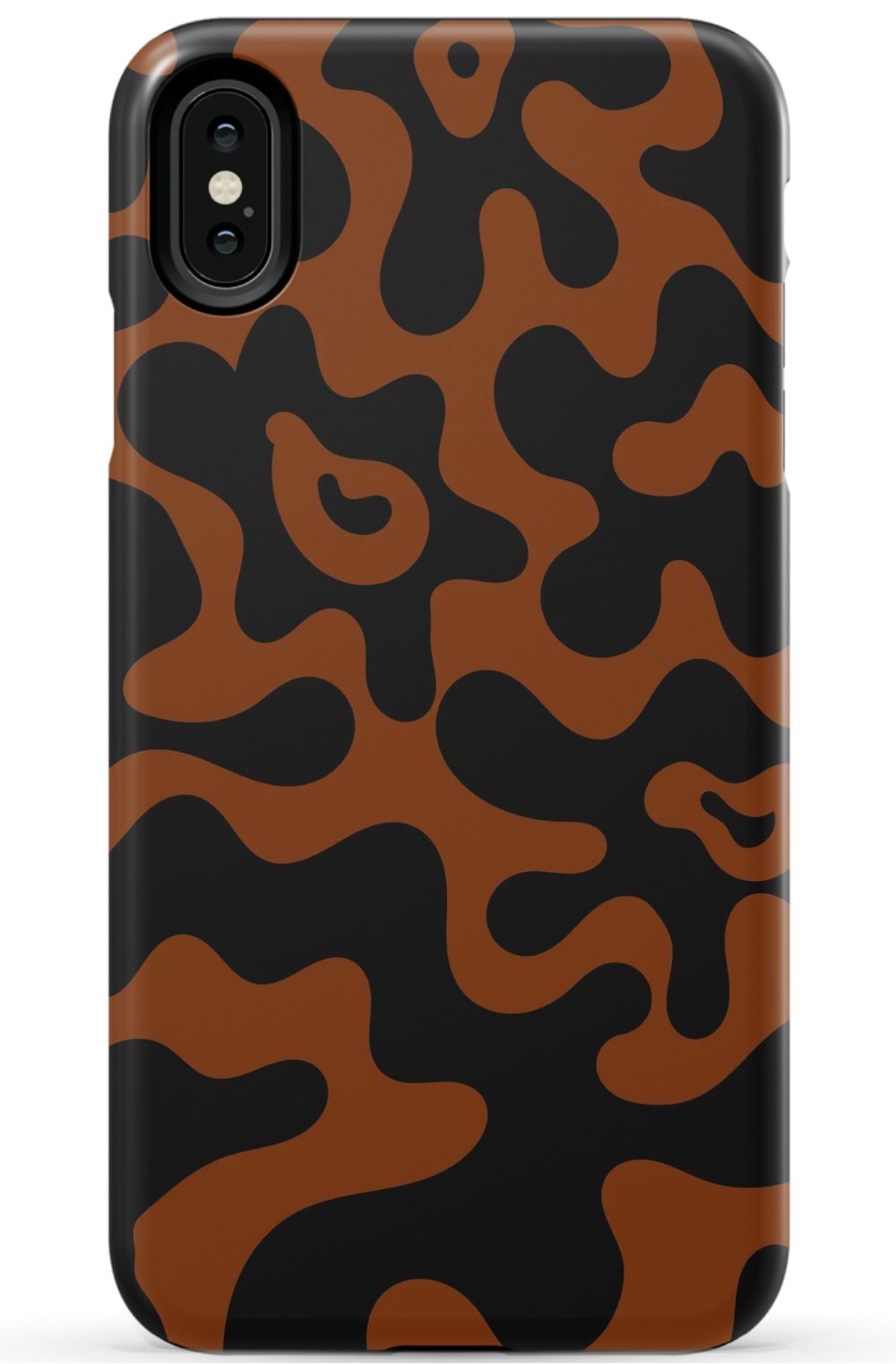 Revival Swirl Phone Case - B7Cases