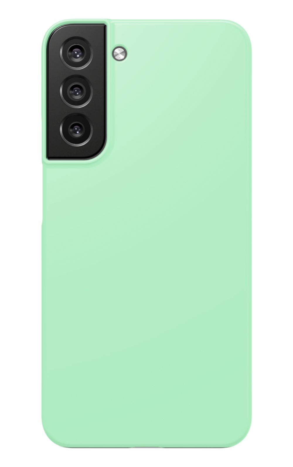 Light Green Phone Case - B7Cases