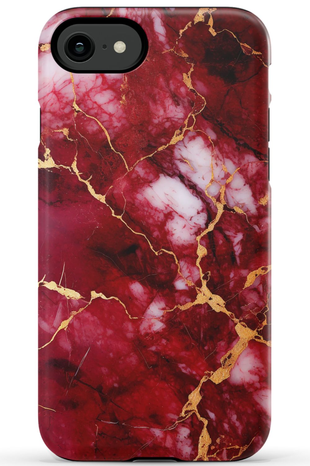 Graceful Majesty Phone Case - B7Cases