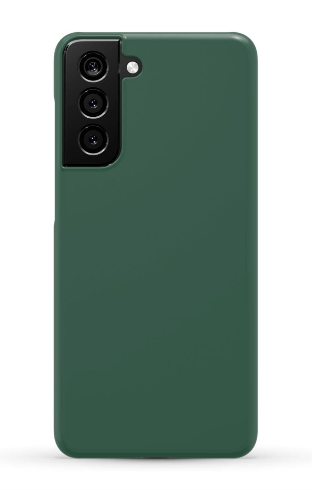 Dark Green Phone Case - B7Cases