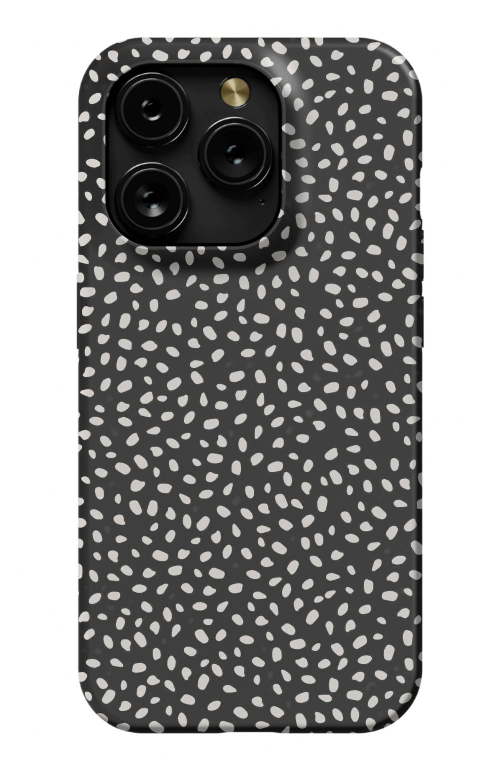 Vintage Dots Phone Case - B7Cases